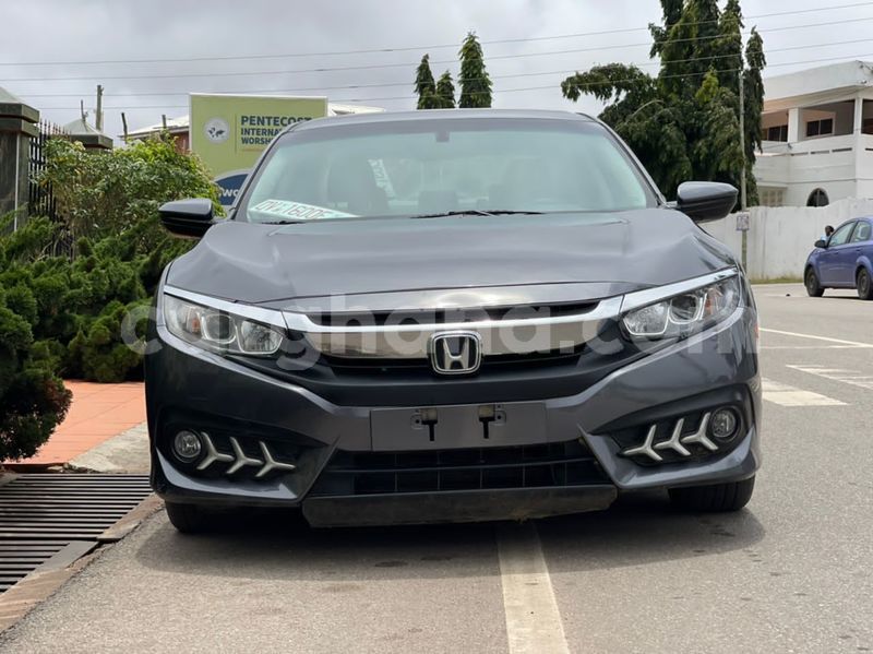 Big with watermark honda civic greater accra accra 48838