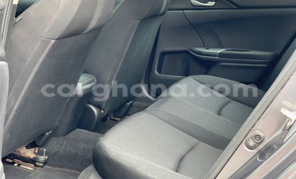 Buy New Honda Civic Silver Car in Accra in Greater Accra Buy New Honda Civic Silver Car in Accra in Greater Accra