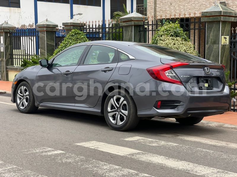 Big with watermark honda civic greater accra accra 48838