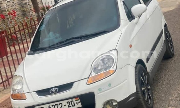 Buy Used Chevrolet Matiz Other Car in Accra in Greater Accra Buy Used Chevrolet Matiz Other Car in Accra in Greater Accra