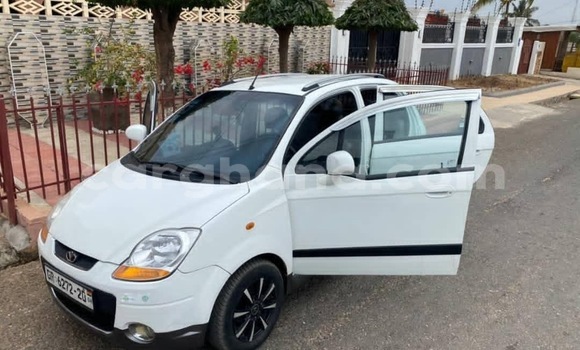 Sayi Na hannu Chevrolet Matiz Sauran Mota in Accra a Greater Accra Sayi Na hannu Chevrolet Matiz Sauran Mota in Accra a Greater Accra