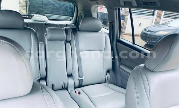 Ra Àlòkù Toyota Highlander Miiran Ọkọ̀ in Accra ni Greater Accra Ra Àlòkù Toyota Highlander Miiran Ọkọ̀ in Accra ni Greater Accra