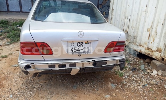 Buy Used Mercedes-Benz A200 Other Car in Accra in Greater Accra