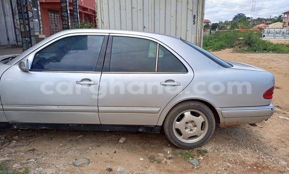 Buy Used Mercedes-Benz A200 Other Car in Accra in Greater Accra Buy Used Mercedes-Benz A200 Other Car in Accra in Greater Accra