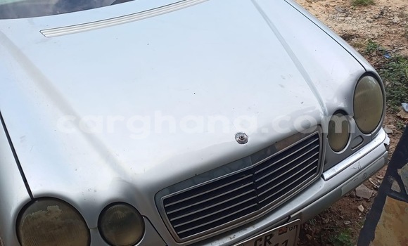 Buy Used Mercedes-Benz A200 Other Car in Accra in Greater Accra Buy Used Mercedes-Benz A200 Other Car in Accra in Greater Accra