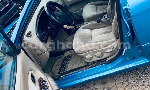 Sayi Na hannu Kia Spectra Green Mota in Accra a Greater Accra Sayi Na hannu Kia Spectra Green Mota in Accra a Greater Accra