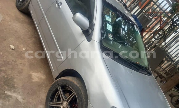 Ra Àlòkù Toyota Corolla Miiran Ọkọ̀ in Accra ni Greater Accra Ra Àlòkù Toyota Corolla Miiran Ọkọ̀ in Accra ni Greater Accra