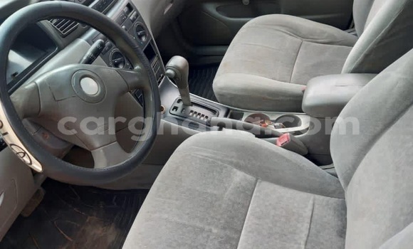 Ra Àlòkù Toyota Corolla Miiran Ọkọ̀ in Accra ni Greater Accra Ra Àlòkù Toyota Corolla Miiran Ọkọ̀ in Accra ni Greater Accra