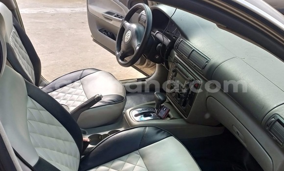 Buy Used Volkswagen Passat Other Car in Accra in Greater Accra Buy Used Volkswagen Passat Other Car in Accra in Greater Accra