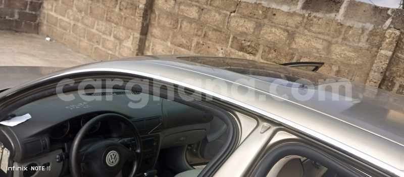 Big with watermark volkswagen passat greater accra accra 48848