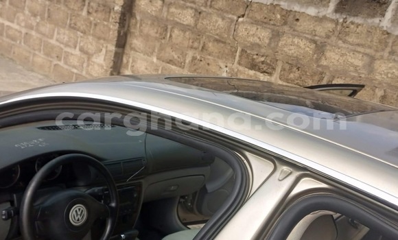 Buy Used Volkswagen Passat Other Car in Accra in Greater Accra Buy Used Volkswagen Passat Other Car in Accra in Greater Accra