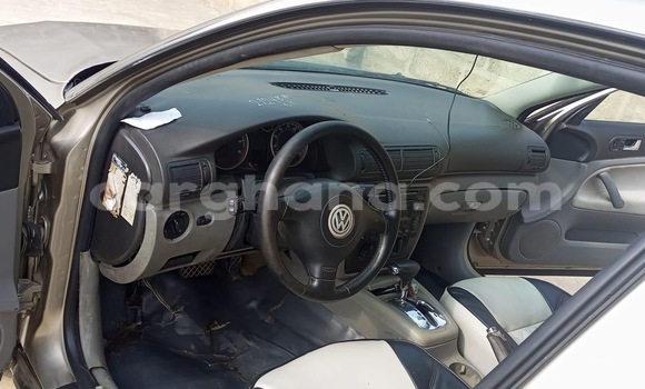 Buy Used Volkswagen Passat Other Car in Accra in Greater Accra Buy Used Volkswagen Passat Other Car in Accra in Greater Accra