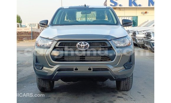 Buy Import Toyota Hilux Other Car in Import - Dubai in Ashanti Buy Import Toyota Hilux Other Car in Import - Dubai in Ashanti