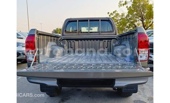 Buy Import Toyota Hilux Other Car in Import - Dubai in Ashanti Buy Import Toyota Hilux Other Car in Import - Dubai in Ashanti