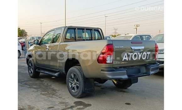 Buy Import Toyota Hilux Other Car in Import - Dubai in Ashanti Buy Import Toyota Hilux Other Car in Import - Dubai in Ashanti
