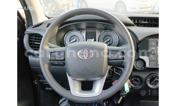 Buy Import Toyota Hilux Other Car in Import - Dubai in Ashanti Buy Import Toyota Hilux Other Car in Import - Dubai in Ashanti