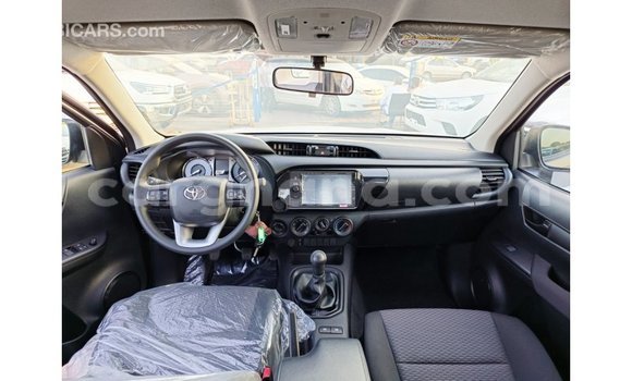 Buy Import Toyota Hilux Other Car in Import - Dubai in Ashanti Buy Import Toyota Hilux Other Car in Import - Dubai in Ashanti