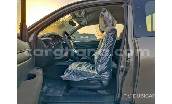 Buy Import Toyota Hilux Other Car in Import - Dubai in Ashanti Buy Import Toyota Hilux Other Car in Import - Dubai in Ashanti