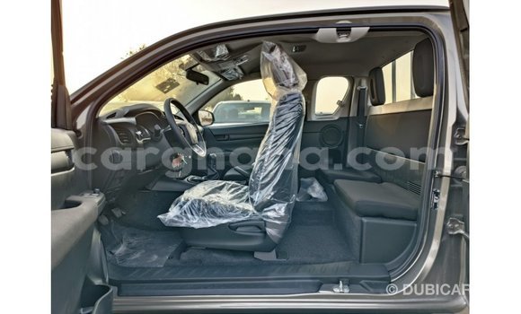 Buy Import Toyota Hilux Other Car in Import - Dubai in Ashanti Buy Import Toyota Hilux Other Car in Import - Dubai in Ashanti