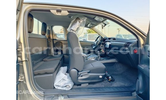 Buy Import Toyota Hilux Other Car in Import - Dubai in Ashanti Buy Import Toyota Hilux Other Car in Import - Dubai in Ashanti