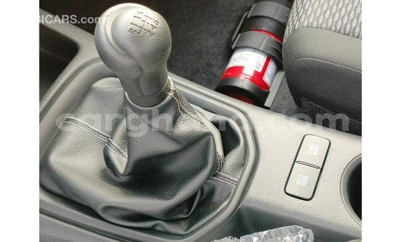 Buy Import Toyota Hilux Other Car in Import - Dubai in Ashanti Buy Import Toyota Hilux Other Car in Import - Dubai in Ashanti