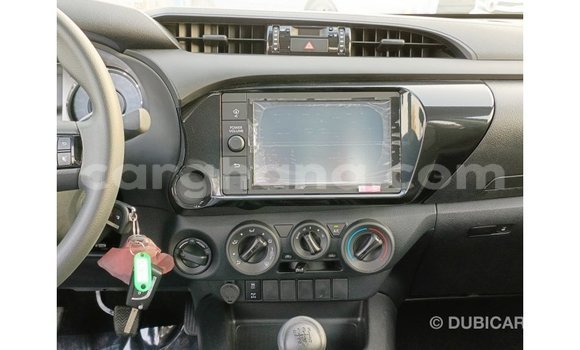Buy Import Toyota Hilux Other Car in Import - Dubai in Ashanti Buy Import Toyota Hilux Other Car in Import - Dubai in Ashanti