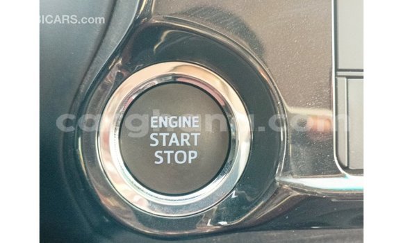 Ra Imported Toyota Hilux funfun Ọkọ̀ in Import - Dubai ni Ashanti Ra Imported Toyota Hilux funfun Ọkọ̀ in Import - Dubai ni Ashanti