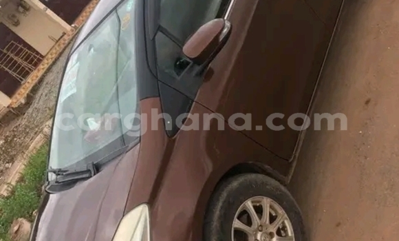 Buy Used Toyota Vista Other Car in Accra in Greater Accra Buy Used Toyota Vista Other Car in Accra in Greater Accra