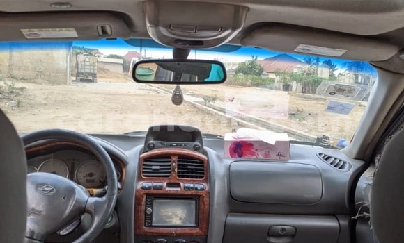 Buy Used Hyundai Santa Fe Other Car in Kumasi in Ashanti