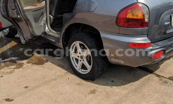 Buy Used Hyundai Santa Fe Other Car in Kumasi in Ashanti Buy Used Hyundai Santa Fe Other Car in Kumasi in Ashanti
