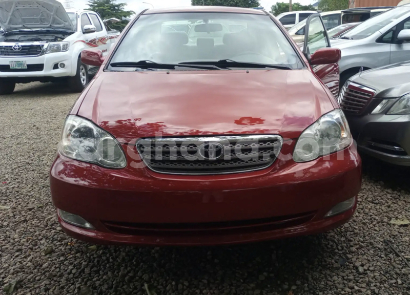 Big with watermark toyota corolla greater accra accra 48859