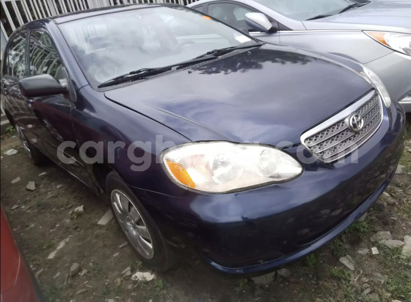 Big with watermark toyota corolla greater accra accra 48860