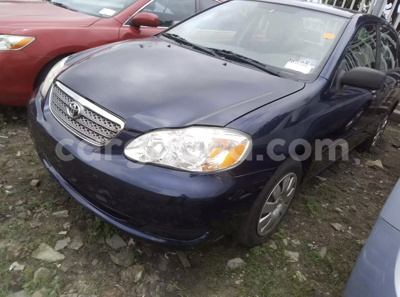 Big with watermark toyota corolla greater accra accra 48860