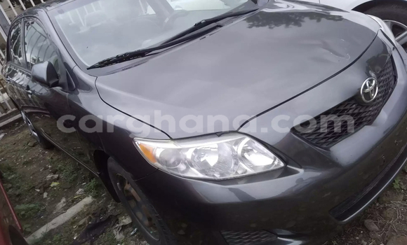 Ra Àlòkù Toyota Corolla Miiran Ọkọ̀ in Accra ni Greater Accra