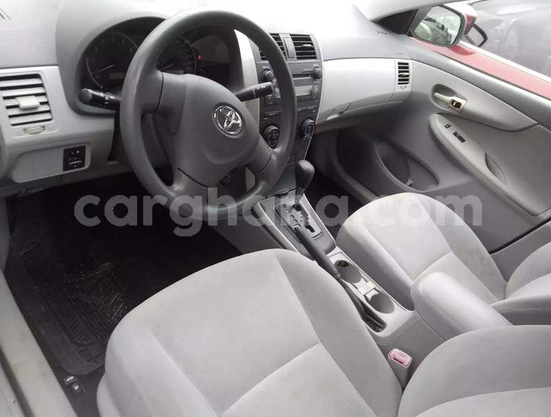 Big with watermark toyota corolla greater accra accra 48861