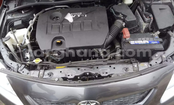Sayi Na hannu Toyota Corolla Sauran Mota in Accra a Greater Accra Sayi Na hannu Toyota Corolla Sauran Mota in Accra a Greater Accra
