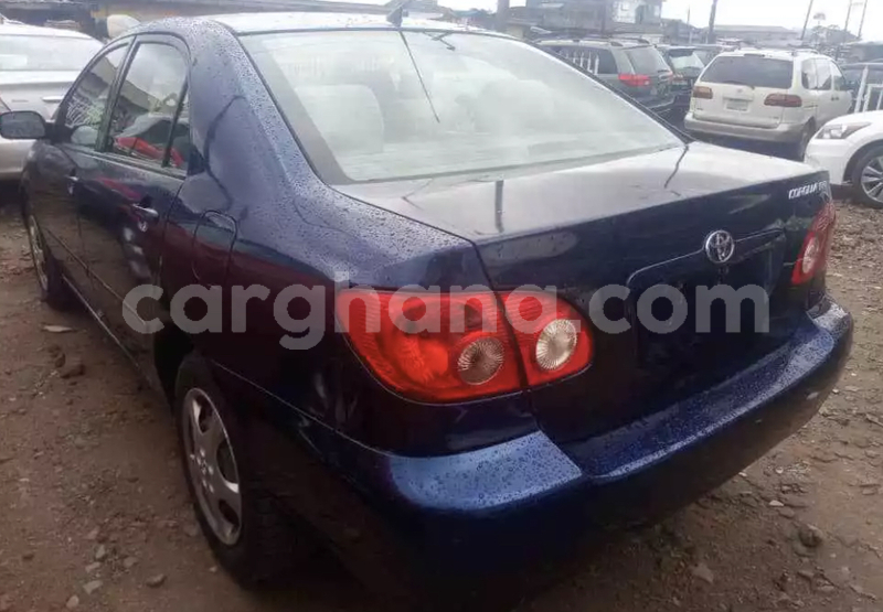 Big with watermark toyota corolla greater accra accra 48863