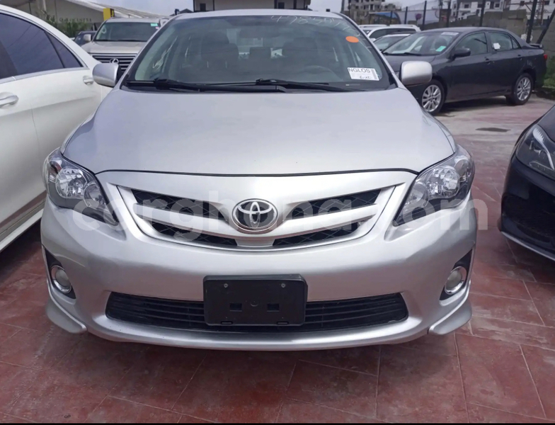 Big with watermark toyota corolla greater accra accra 48864