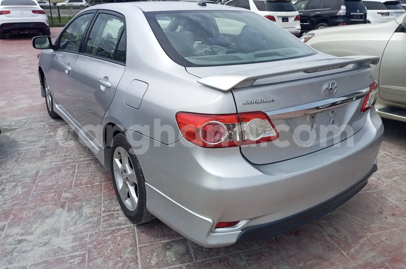 Big with watermark toyota corolla greater accra accra 48864