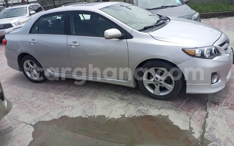 Big with watermark toyota corolla greater accra accra 48864