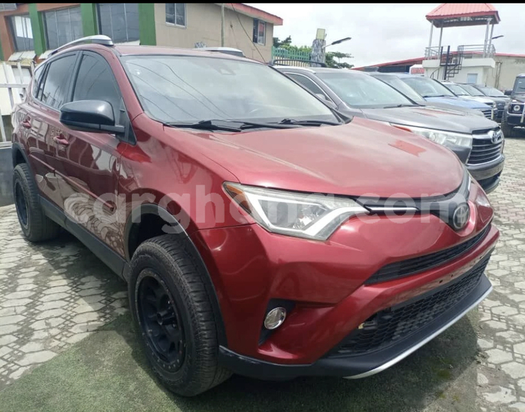 Big with watermark toyota rav4 greater accra accra 48867