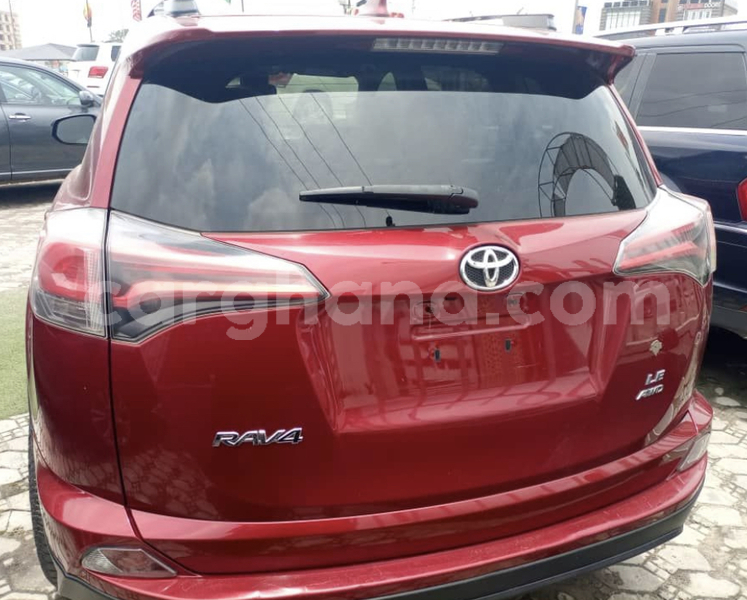 Big with watermark toyota rav4 greater accra accra 48867