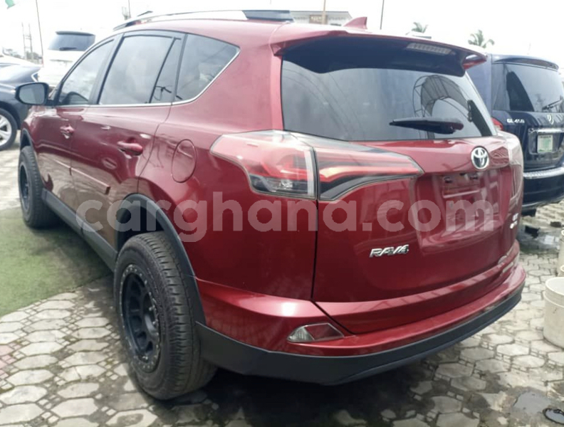 Big with watermark toyota rav4 greater accra accra 48867