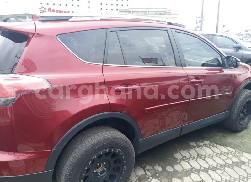 Big with watermark toyota rav4 greater accra accra 48867