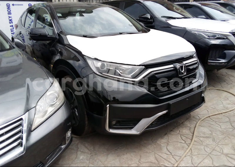 Big with watermark honda cr v greater accra accra 48869