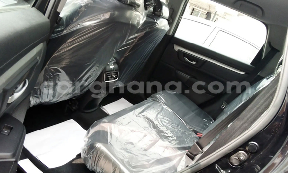 Buy Used Honda CR–V Black Car in Accra in Greater Accra Buy Used Honda CR–V Black Car in Accra in Greater Accra