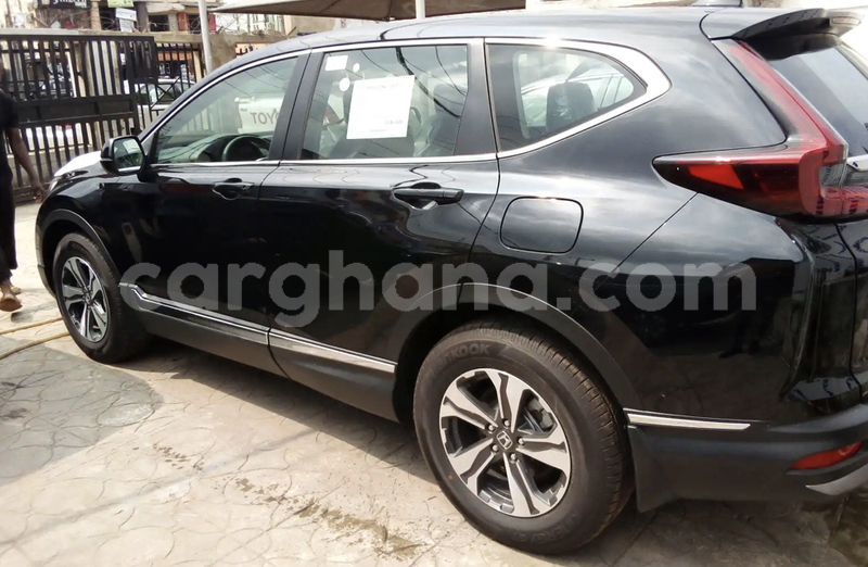 Big with watermark honda cr v greater accra accra 48869