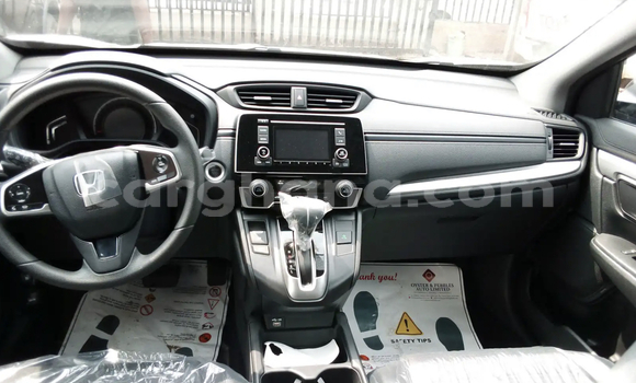 Buy Used Honda CR–V Black Car in Accra in Greater Accra Buy Used Honda CR–V Black Car in Accra in Greater Accra