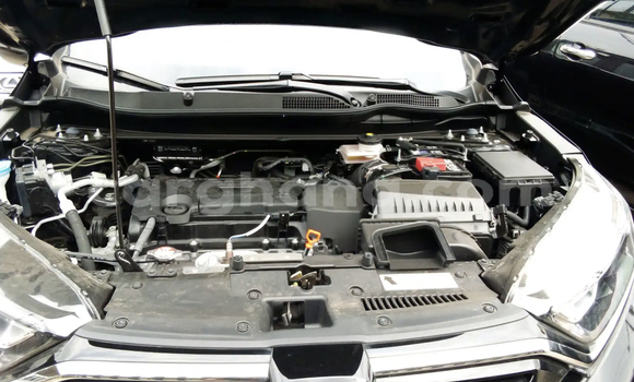 Buy Used Honda CR–V Black Car in Accra in Greater Accra Buy Used Honda CR–V Black Car in Accra in Greater Accra