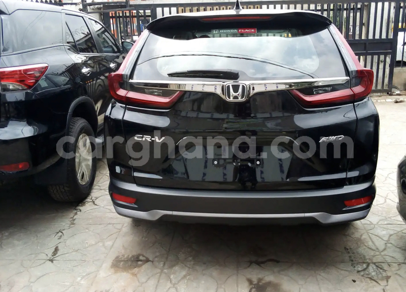 Big with watermark honda cr v greater accra accra 48869